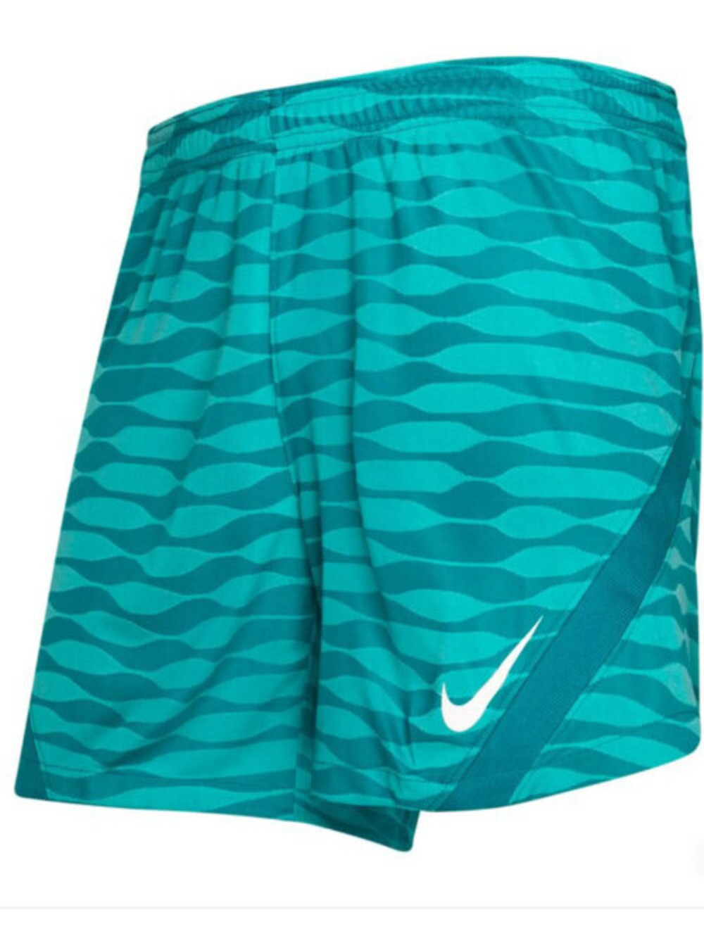 Nike Dri-FIT Strike Men's Knit Soccer Shorts Size XL